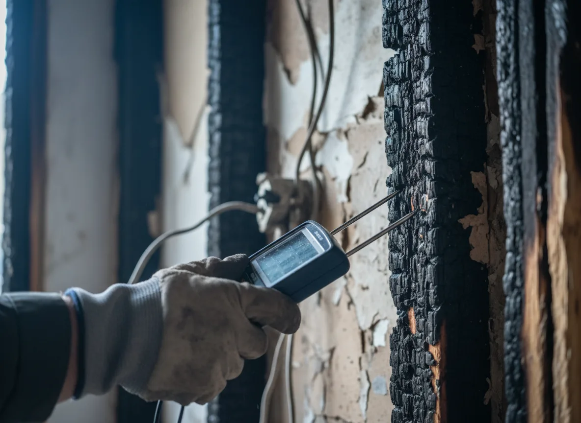 Fire Damage Restoration Brookesmith, TX FAQs
